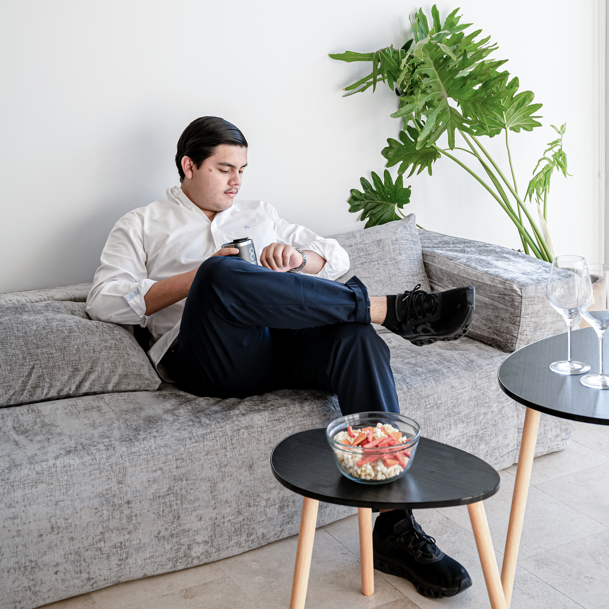 Titán | El Nuevo Clásico