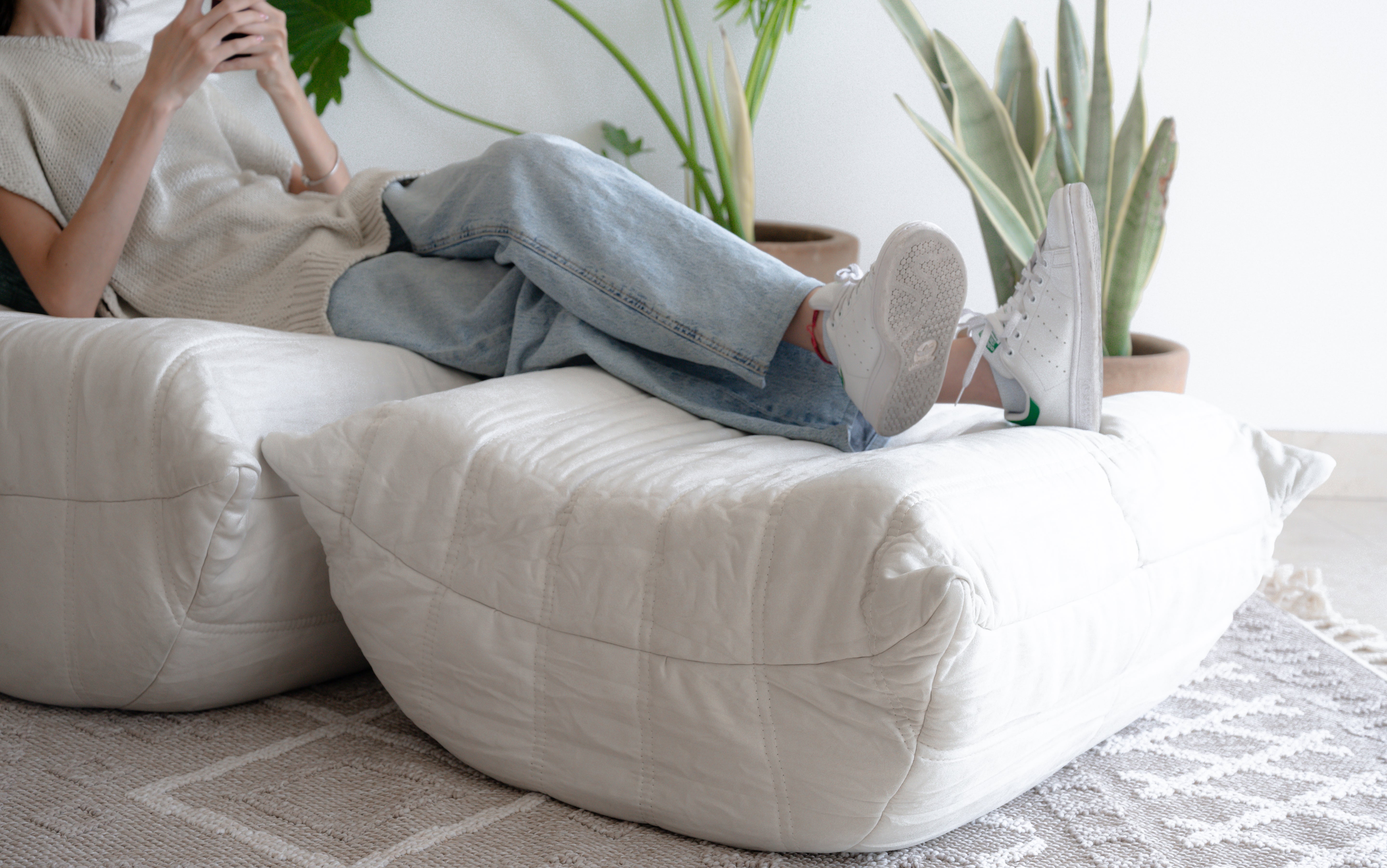 Milo | Actitud Moderna