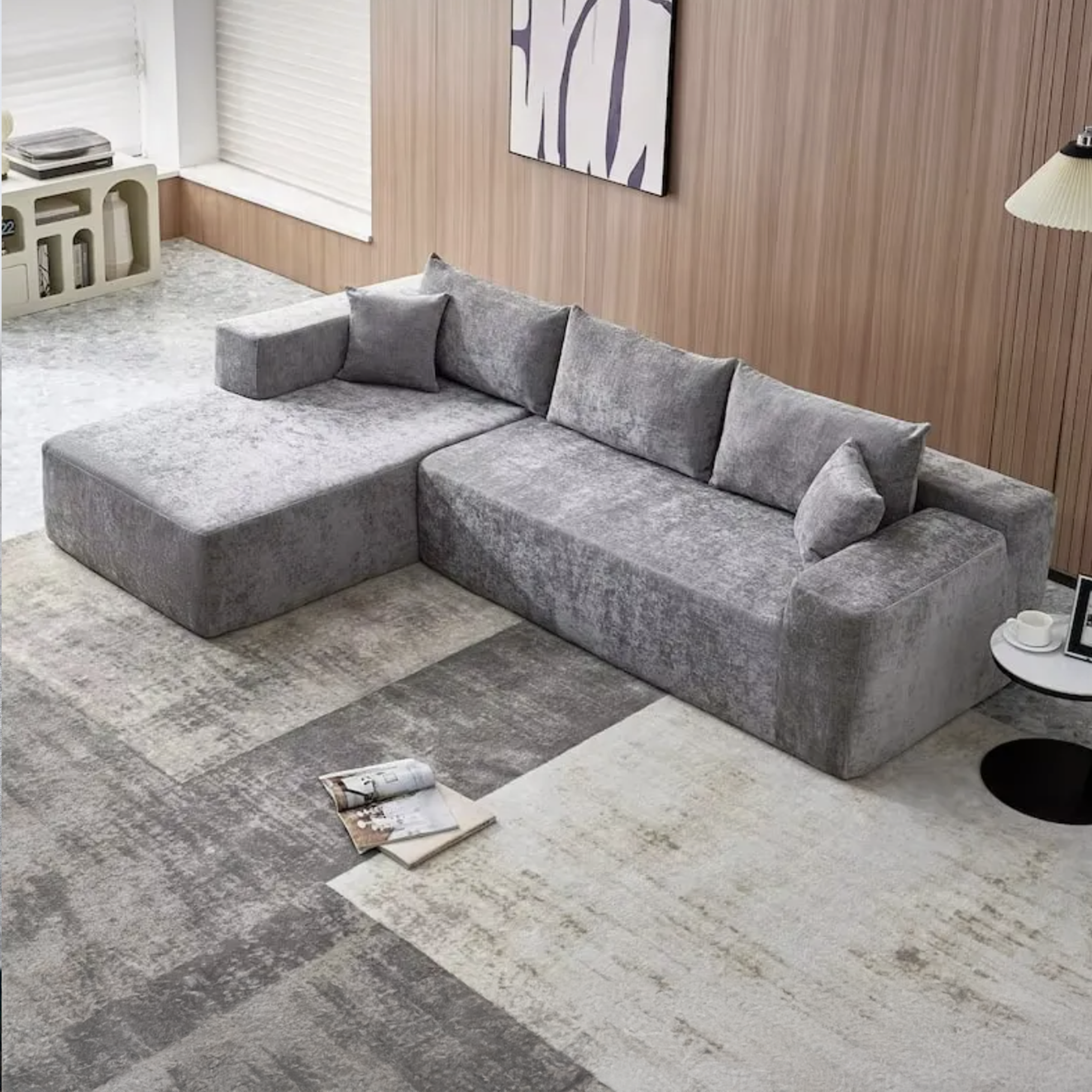 Titán | El Nuevo Clásico