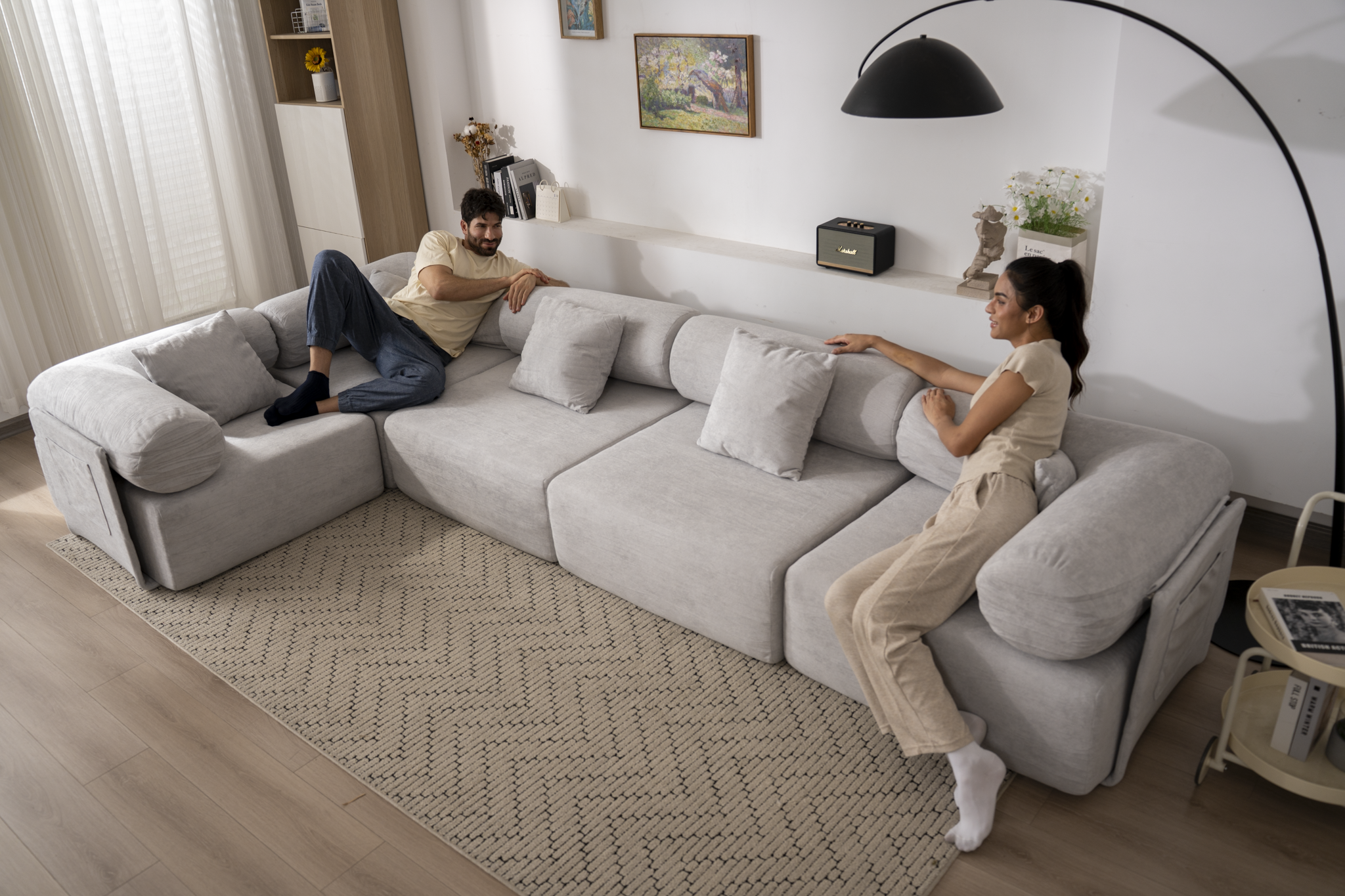 Sofas