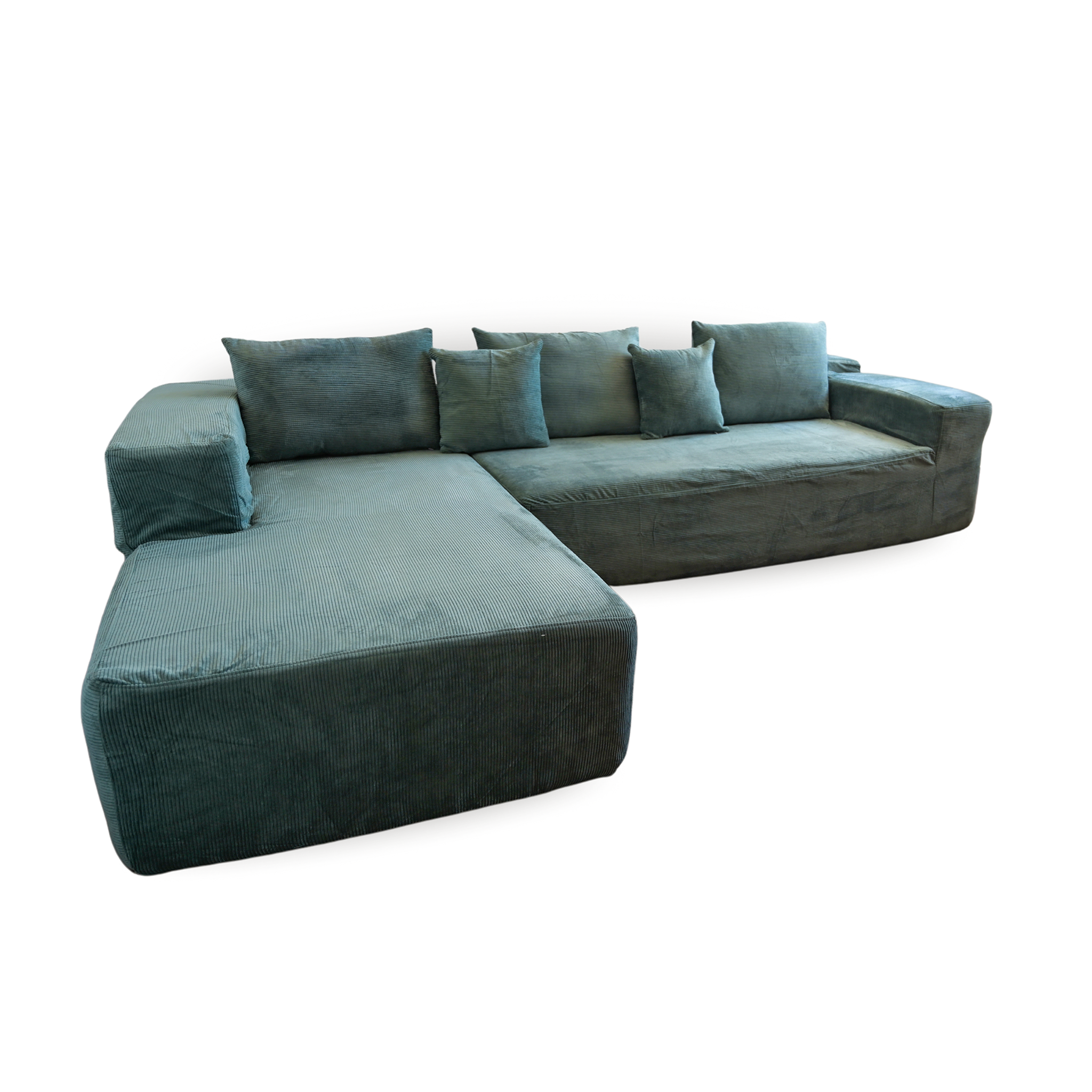 Titán | El Nuevo Clásico